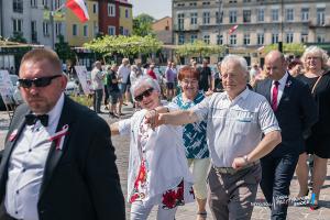 Święto Narodowe 3 Maja [ZDJĘCIA, WIDEO]